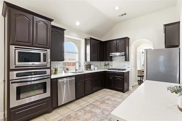 $339,000 | 1417 Fairfield Drive, Forney, TX 75126
