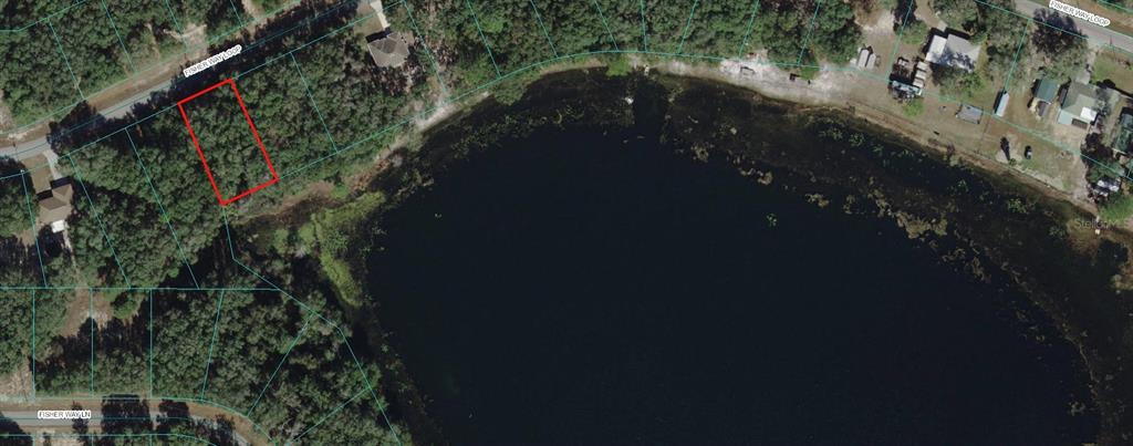 0 Fisher Loop Ocklawaha, FL 32179 - Photo 1 of 1
