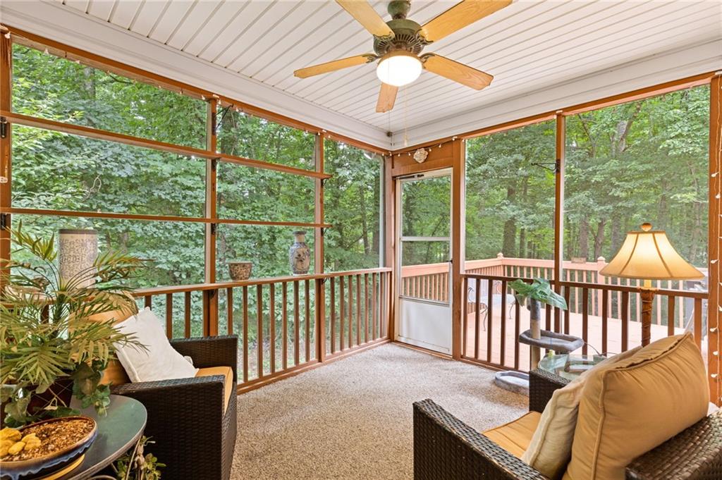 4265 Starr Creek Road Cumming, GA 30028 - Photo 29 of 38