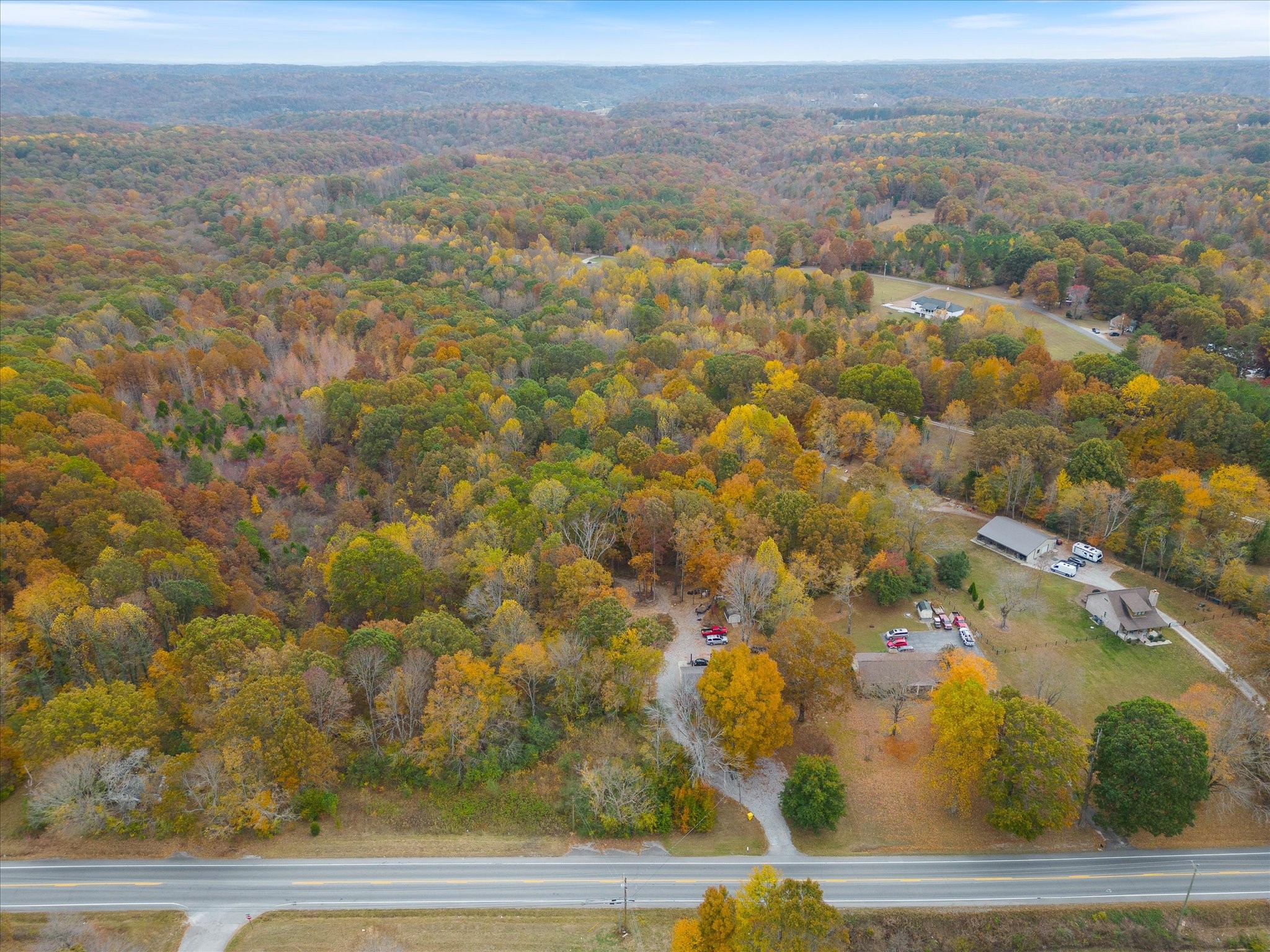 0 Fairview Boulevard Fairview, TN 37062 - Photo 7 of 8 a view of a city