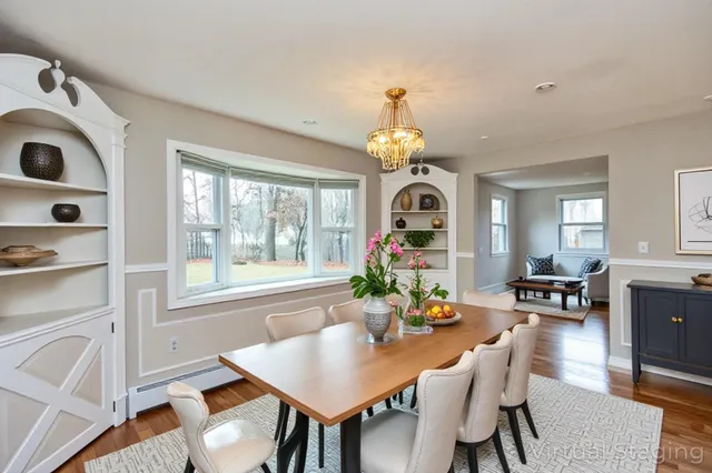 $650,000 | 5 Fernwood Drive, Merrimack, NH 03054