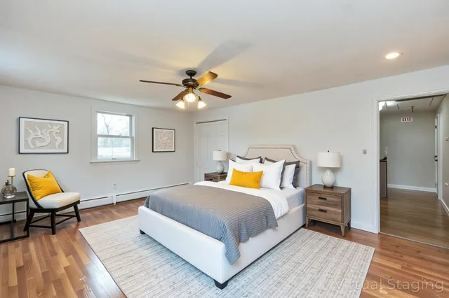 $650,000 | 5 Fernwood Drive, Merrimack, NH 03054