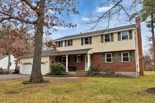 $650,000 | 5 Fernwood Drive, Merrimack, NH 03054