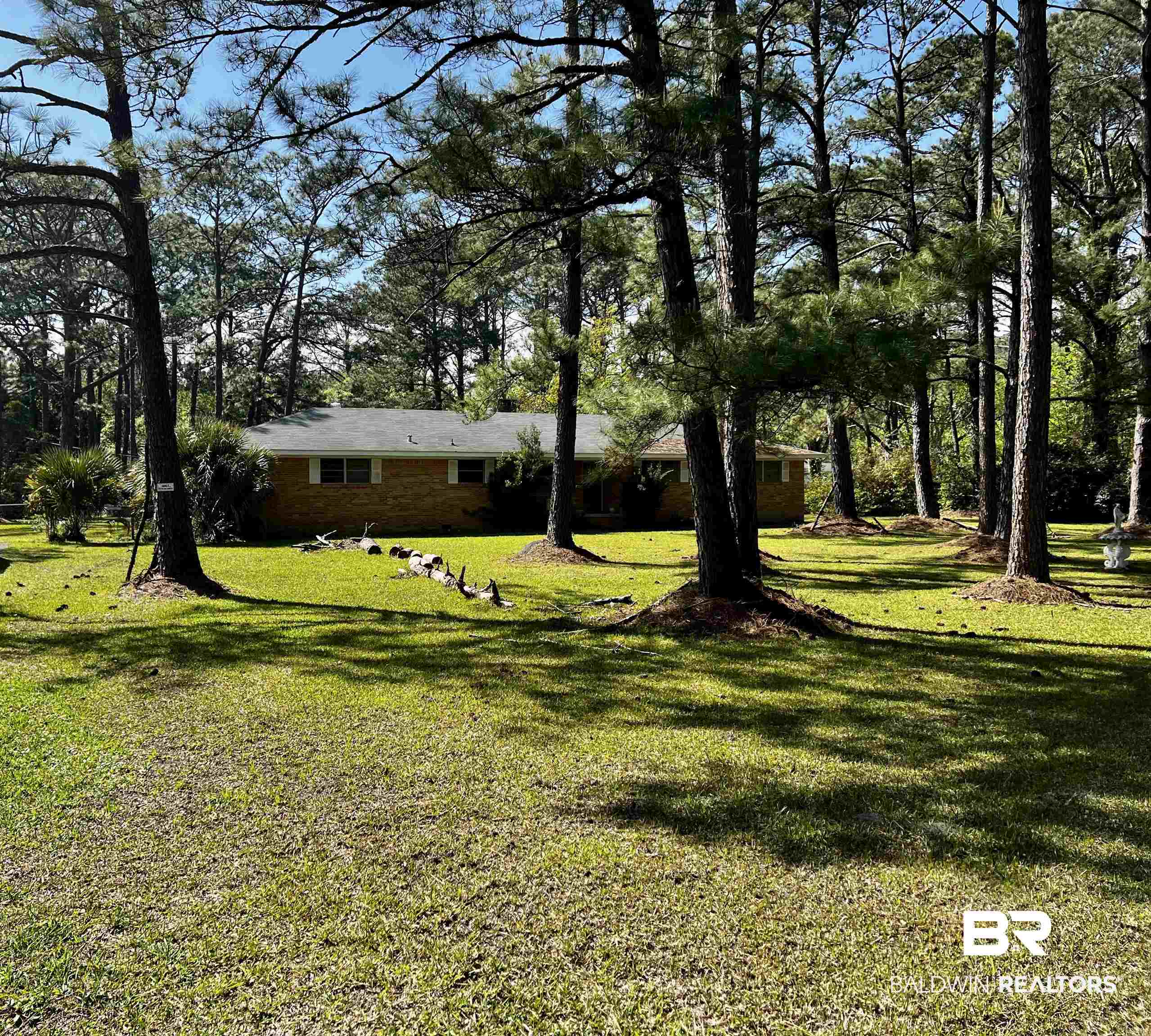6910 Bay Road Mobile, AL 36605 - Photo 1 of 4