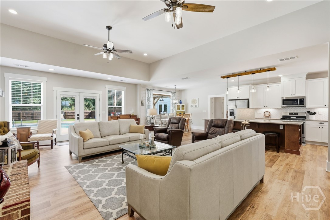 855 Geiger Road Jefferson, GA 30549 - Photo 12 of 65