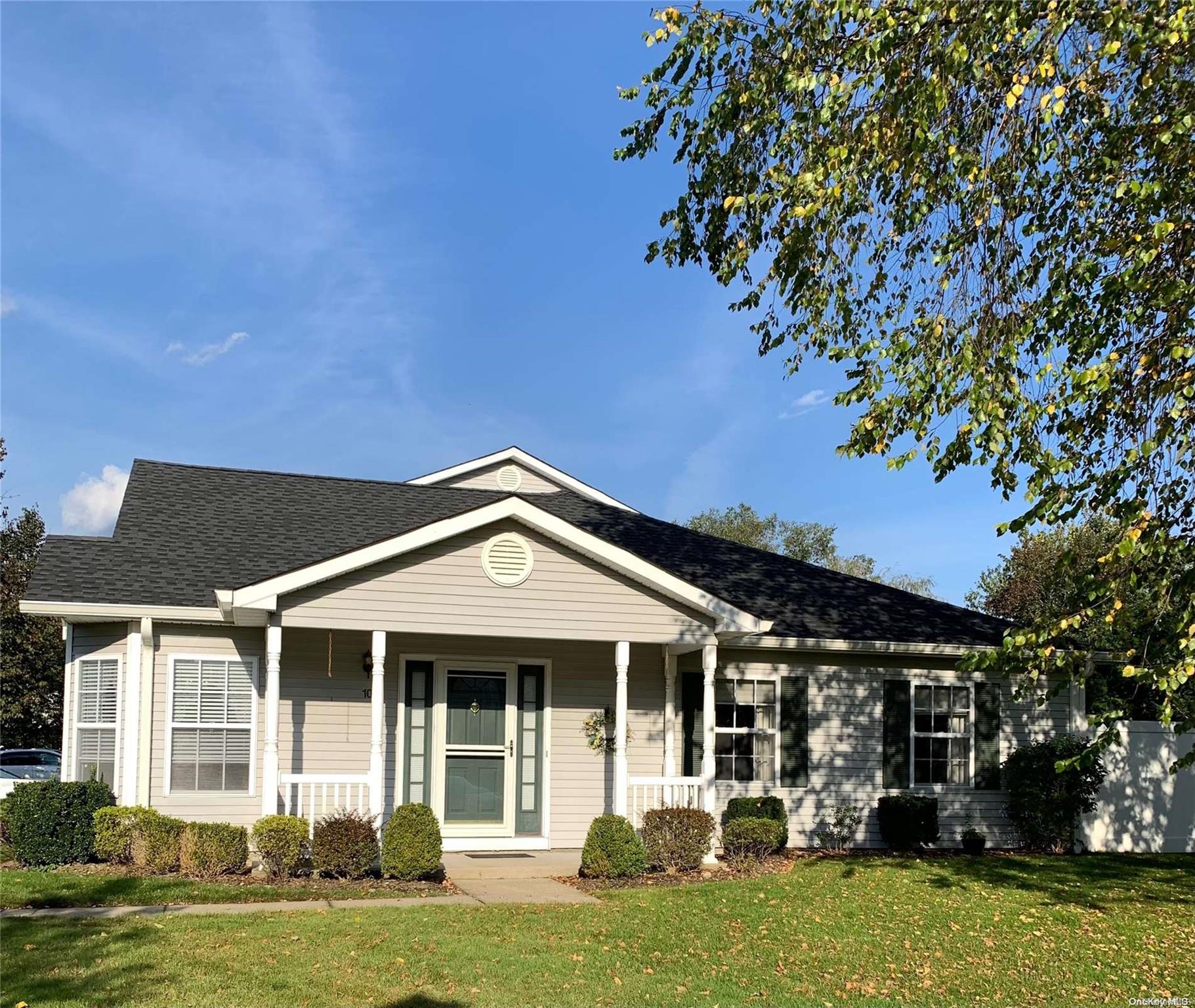 10 Monitor Road, Unit 10 Smithtown, NY 11787 - Photo 1 of 1 Front