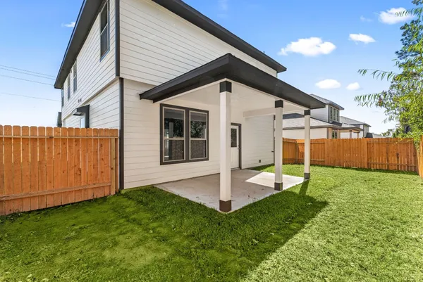 $365,768 | 12247 Danza Drive, Willis, TX 77318