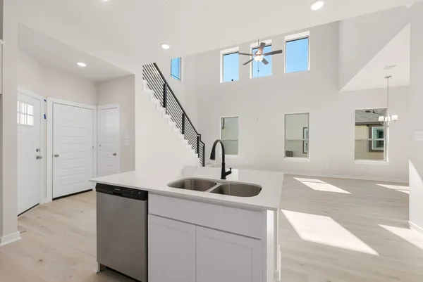 $365,768 | 12247 Danza Drive, Willis, TX 77318