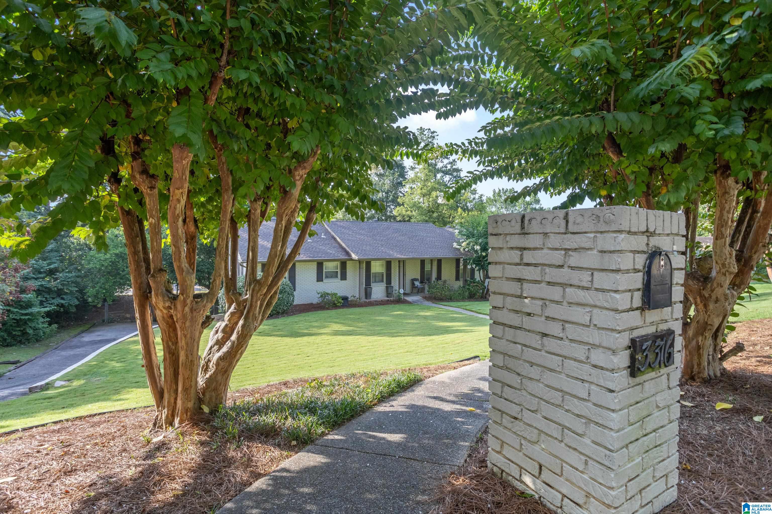 3316 Circle Hill Road Birmingham, AL 35243 - Photo 45 of 61
