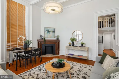 $330,000 | 1035 Spruce Street, Unit 102, Philadelphia, PA 19107