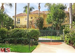 705 Foothill Road Beverly Hills, CA 90210 - Photo 1 of 1