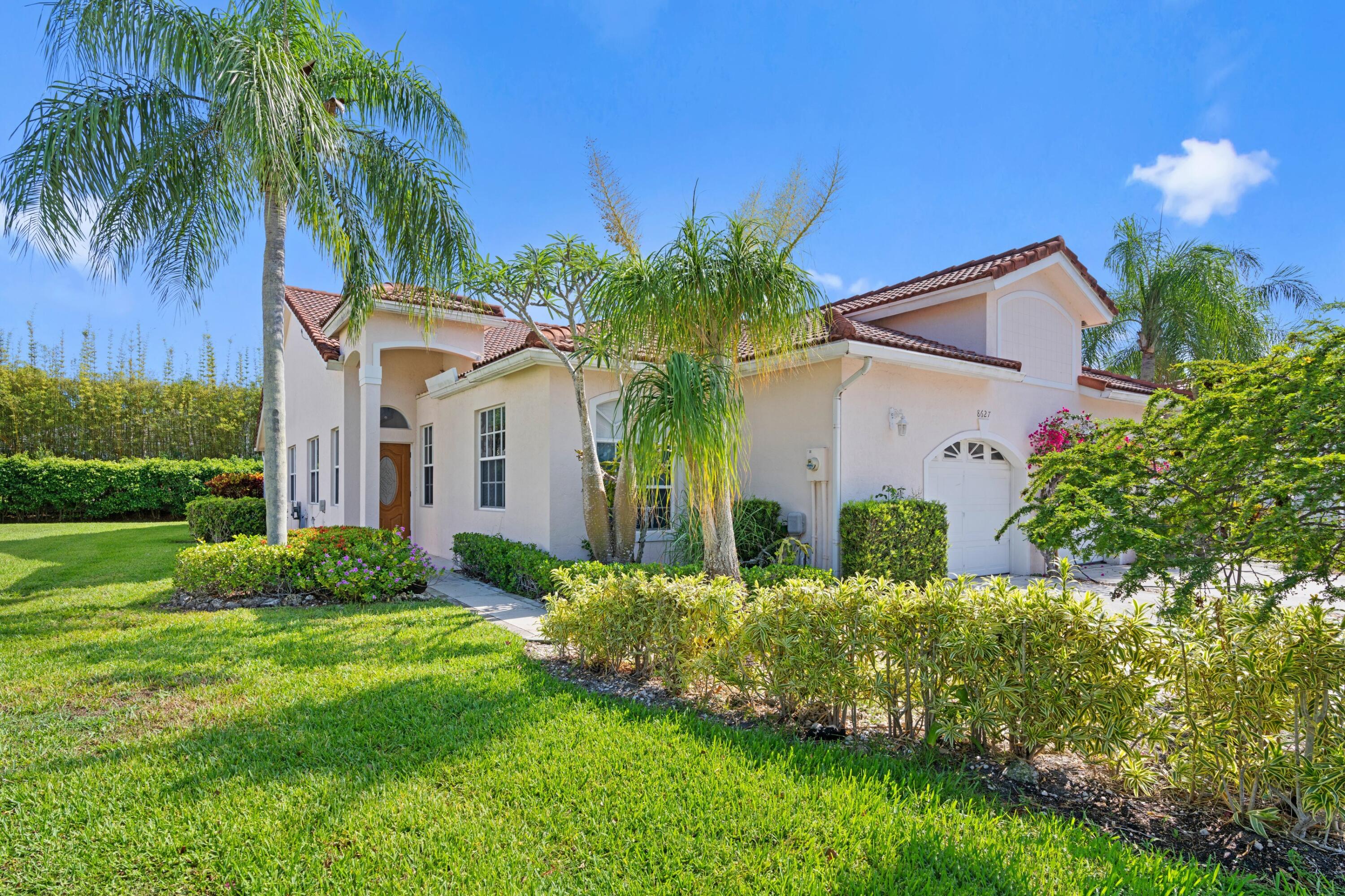 8627 Vía Giula Boca Raton, FL 33496 - Photo 1 of 19 1