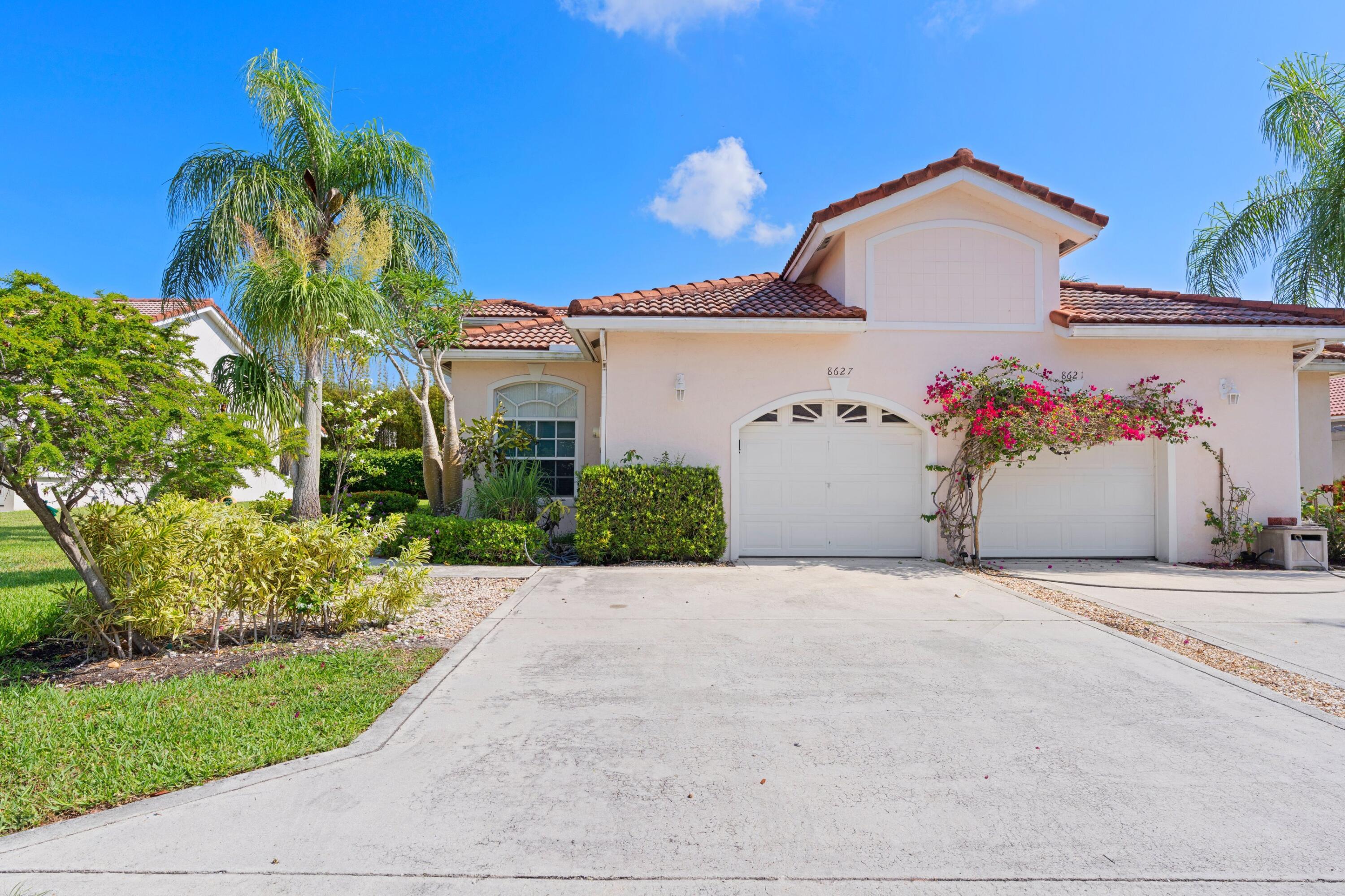 8627 Vía Giula Boca Raton, FL 33496 - Photo 2 of 19 2