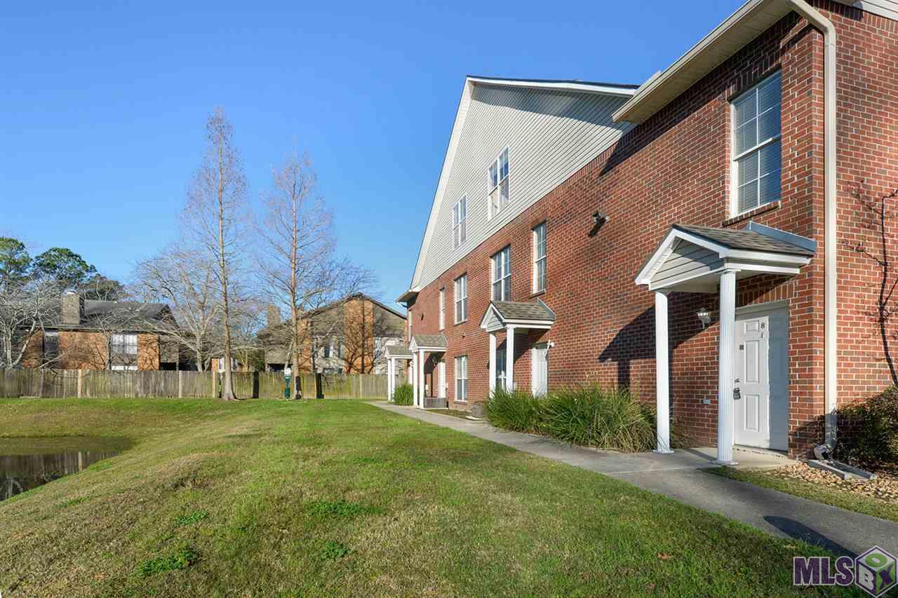 1741 Brightside Drive, Unit B8 Baton Rouge, LA 70820 - Photo 1 of 15 Gallery Image 1
