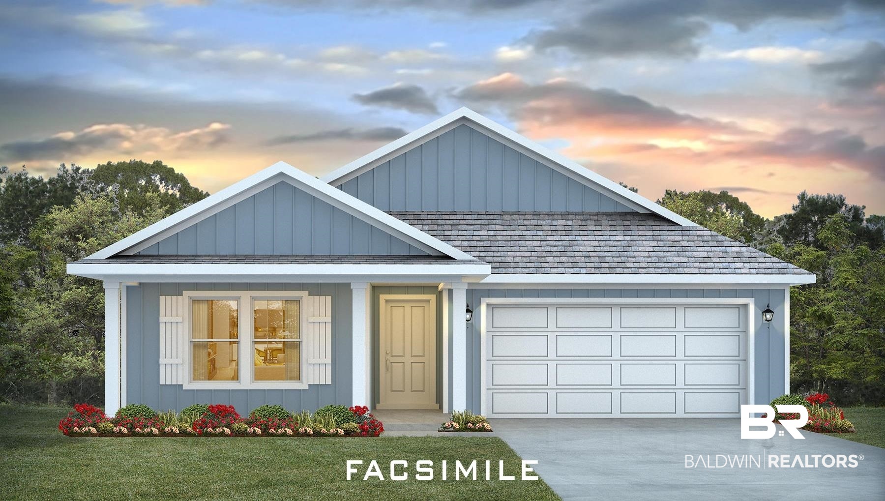 31638 Lyon Road Daphne, AL 36527 - Photo 1 of 34