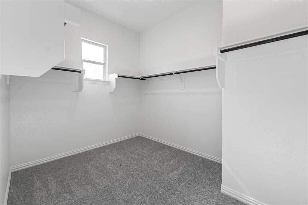 140 Oak Grv Way Springtown, TX 76082 - Photo 34 of 40 a view of an empty room