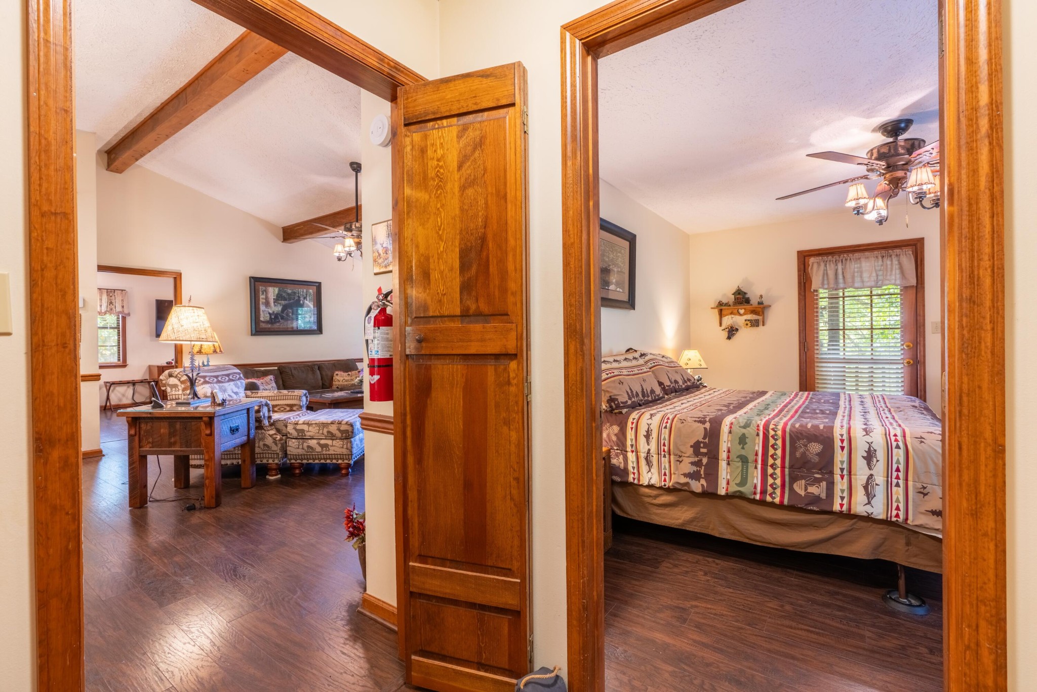 4041 Wears Cove Road Sevierville, TN 37862 - Photo 31 of 50