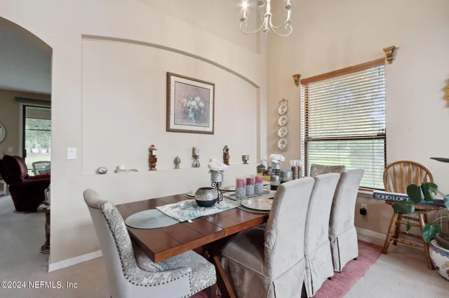 $2,400 | 3246 Millpond Court, Orange Park, FL 32065