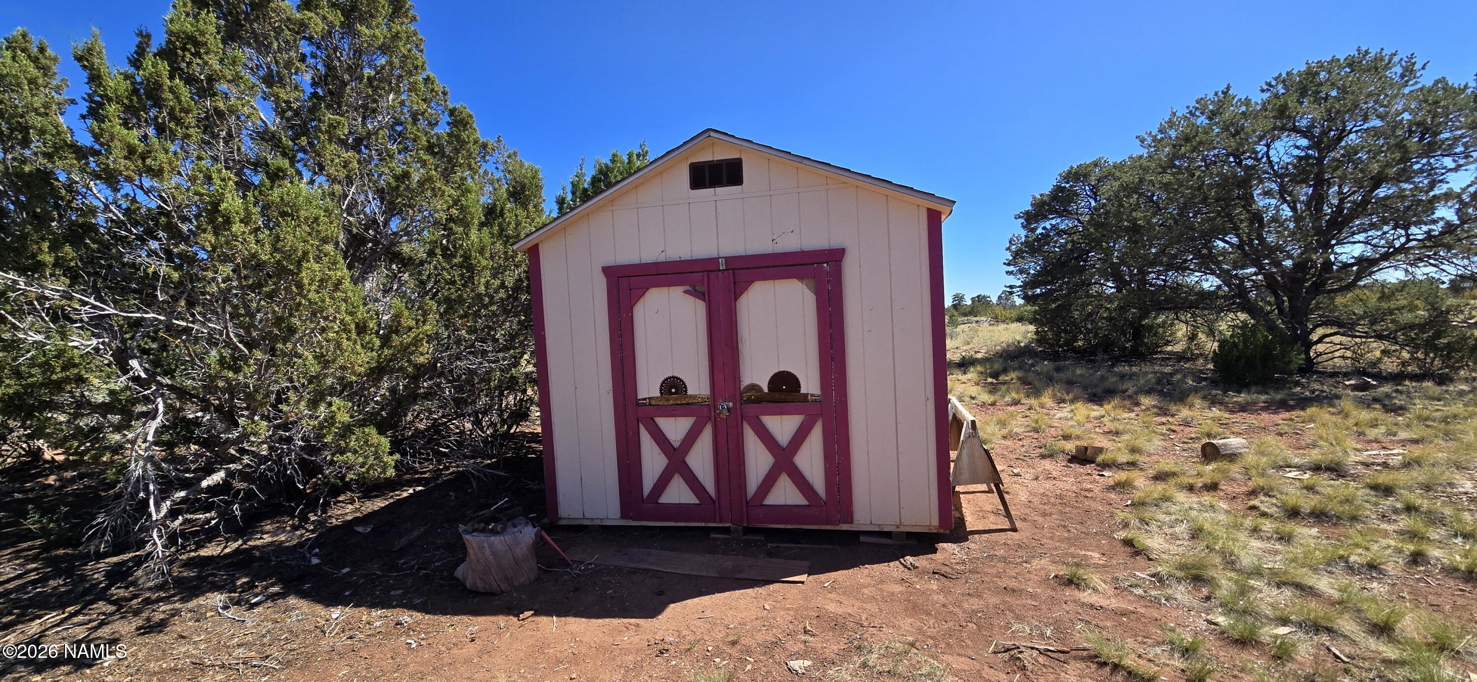 4605 Juniper Road Williams, AZ 86046 - Photo 35 of 47 20260528_152303