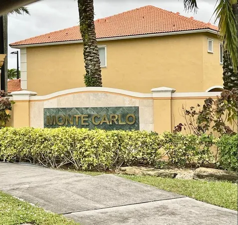 $2,650 | 521 Princess Drive, Unit 521, Margate, FL 33068