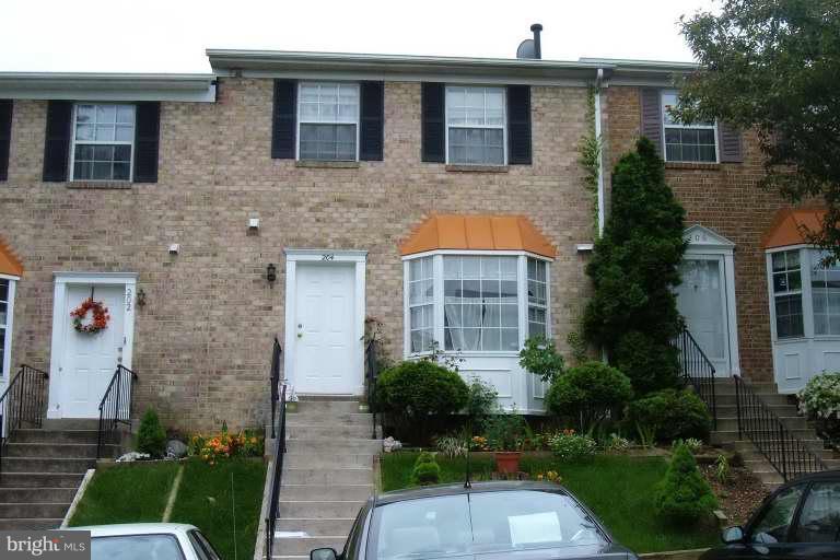 Exterior (Main)