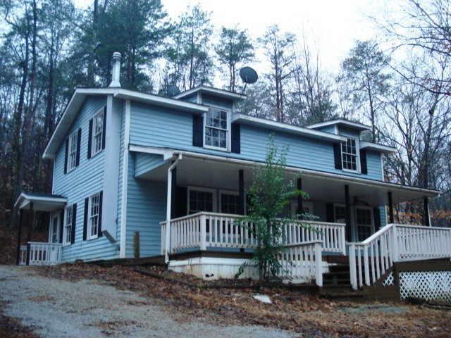 1138 Owl Swamp Road Toccoa, GA 30577 - Photo 1 of 1 Gallery Image 1