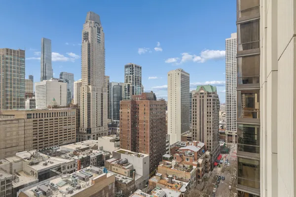 $569,000 | 100 East Bellevue Place, Unit 23B, Chicago, IL 60611