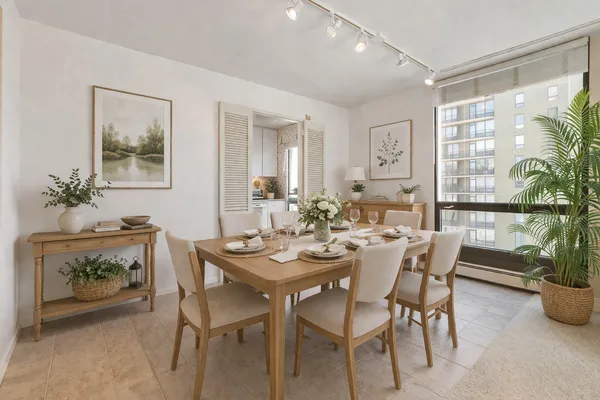 $569,000 | 100 East Bellevue Place, Unit 23B, Chicago, IL 60611