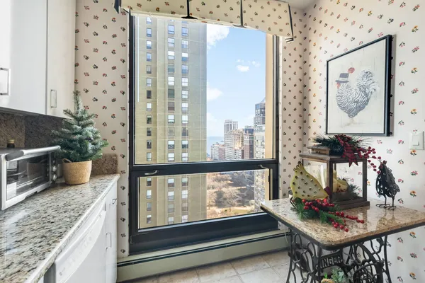 $569,000 | 100 East Bellevue Place, Unit 23B, Chicago, IL 60611
