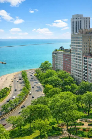 $569,000 | 100 East Bellevue Place, Unit 23B, Chicago, IL 60611