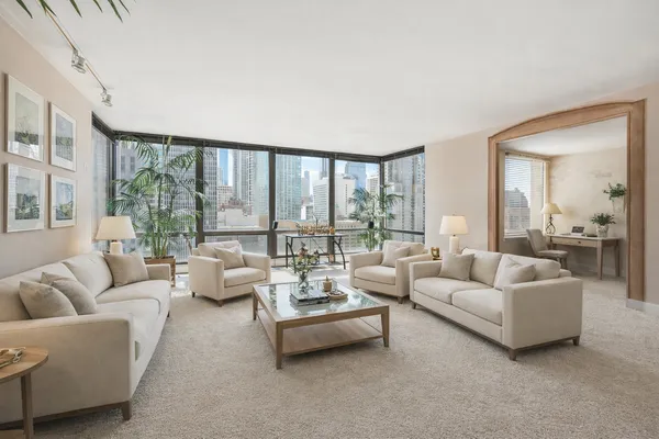 $569,000 | 100 East Bellevue Place, Unit 23B, Chicago, IL 60611