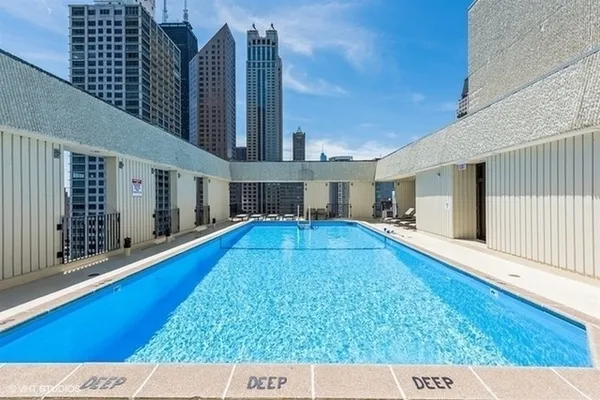$569,000 | 100 East Bellevue Place, Unit 23B, Chicago, IL 60611