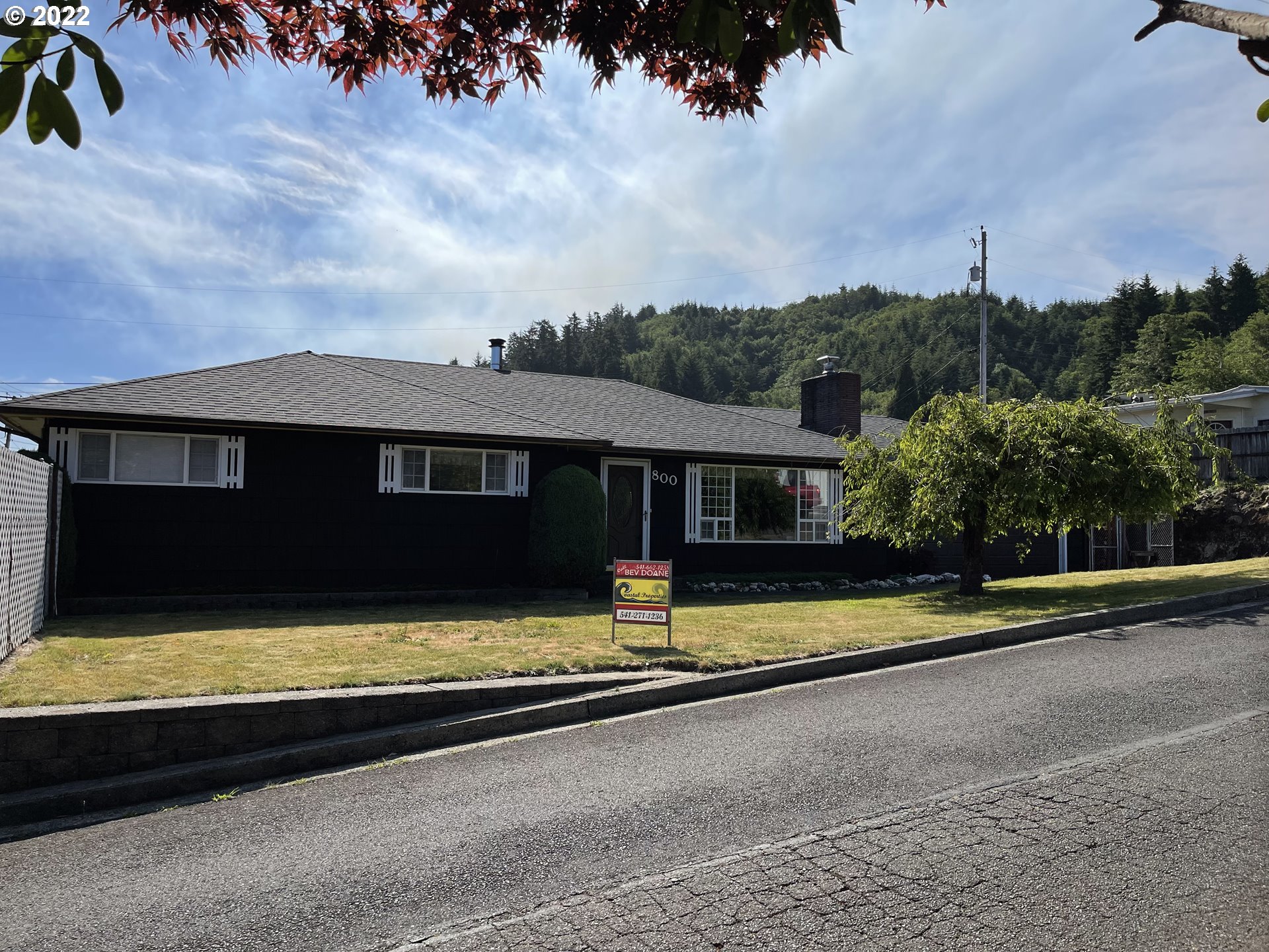 800 York Street Reedsport, OR 97467 - Photo 1 of 21 Gallery Image 1