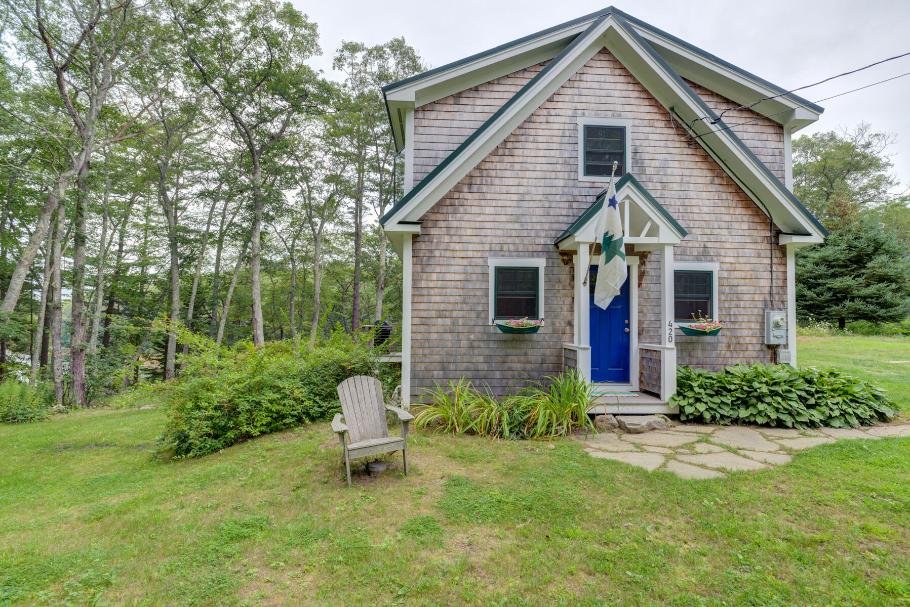 420 West Barters Island Road Boothbay, ME 04571 - Photo 6 of 48 Pic#-18