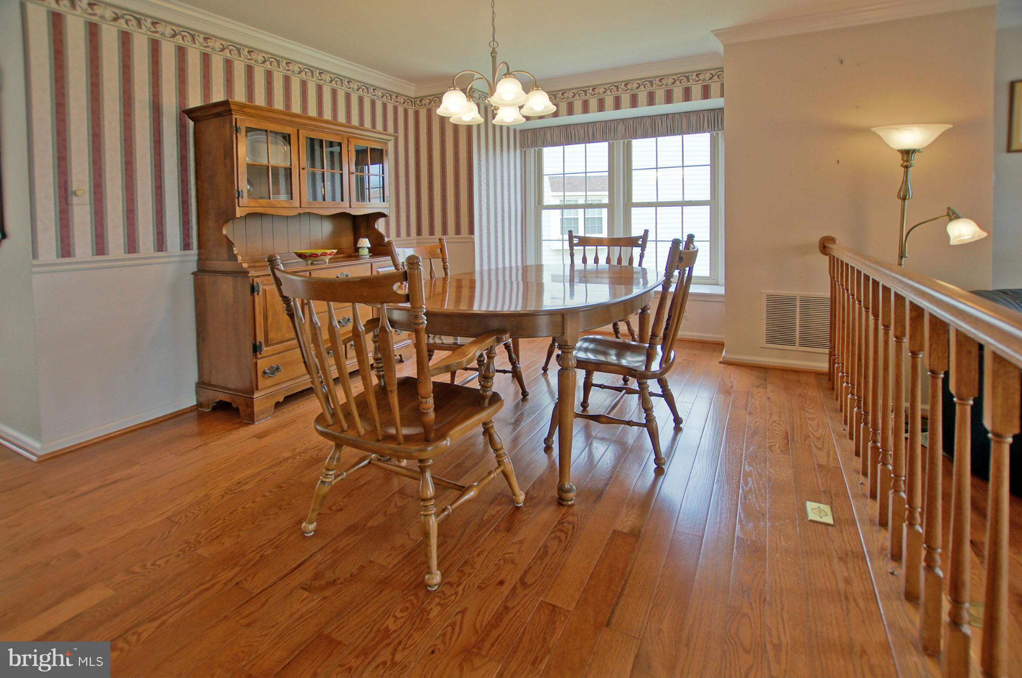 46834 Rabbitrun Terrace Sterling, VA 20164 - Photo 7 of 23 Dining Room