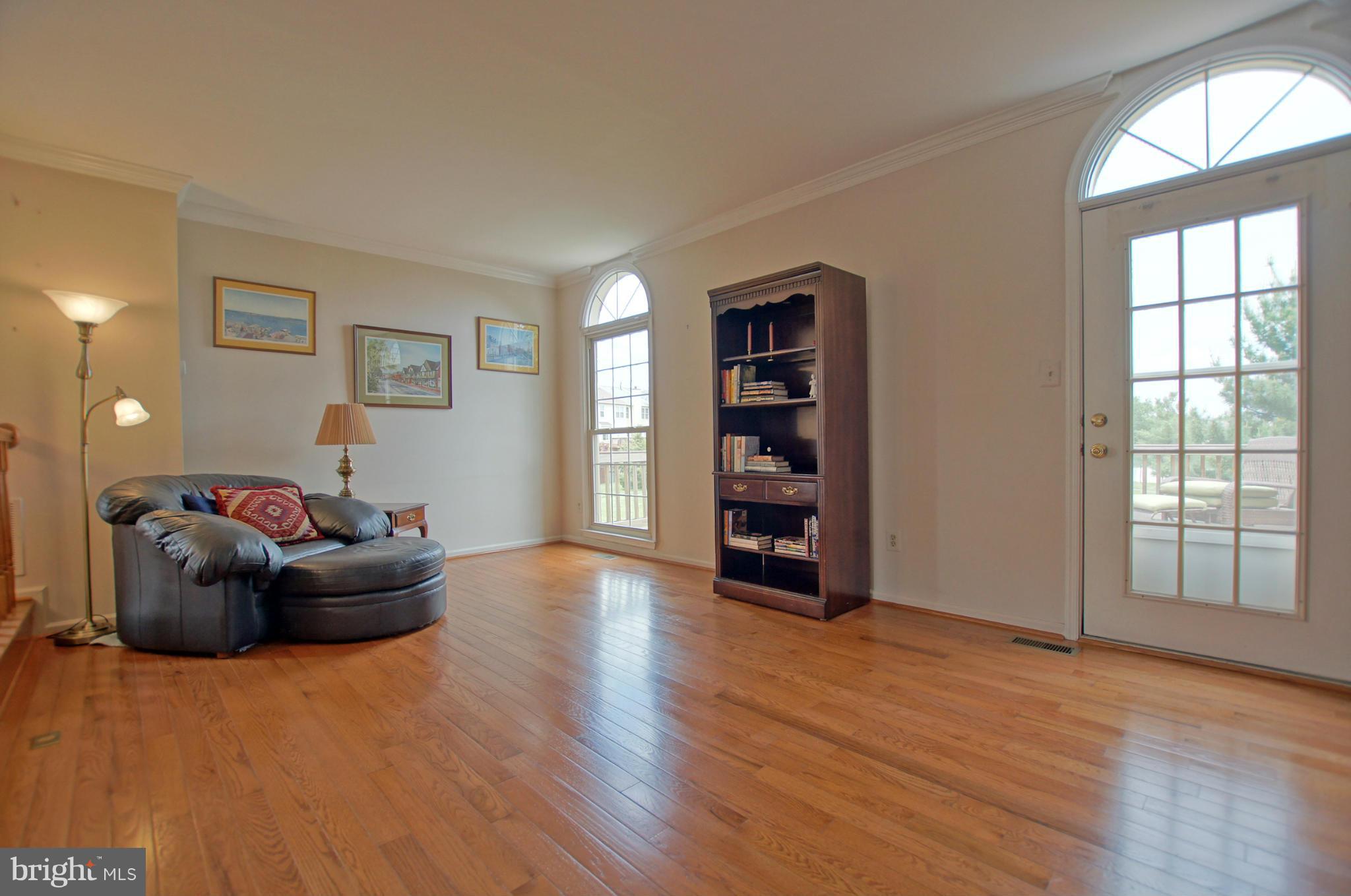 46834 Rabbitrun Terrace Sterling, VA 20164 - Photo 8 of 23 Living Room