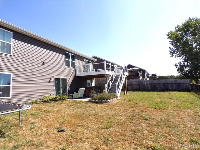 $295,500 | 108 Linder Drive, Winfield, MO 63389