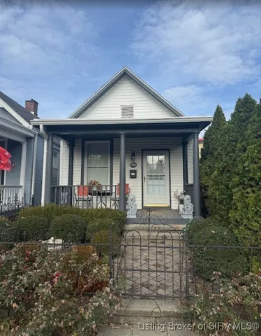 $209,900 | 906 West Main Street, Madison, IN 47250