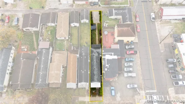 $209,900 | 906 West Main Street, Madison, IN 47250