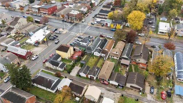 $209,900 | 906 West Main Street, Madison, IN 47250