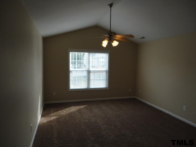 6025 Brambleberry Way Raleigh, NC 27616 - Photo 10 of 19 Master Bedroom