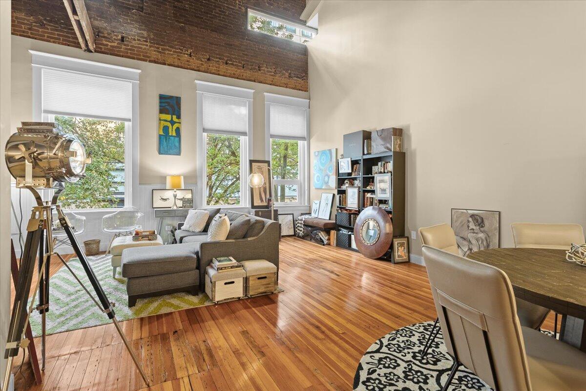 302 1st Street Southwest Roanoke, VA 24011 - Photo 54 of 110 Loft B