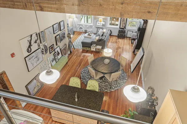 $2,875,000 | 302 1st Street Southwest, Roanoke, VA 24011