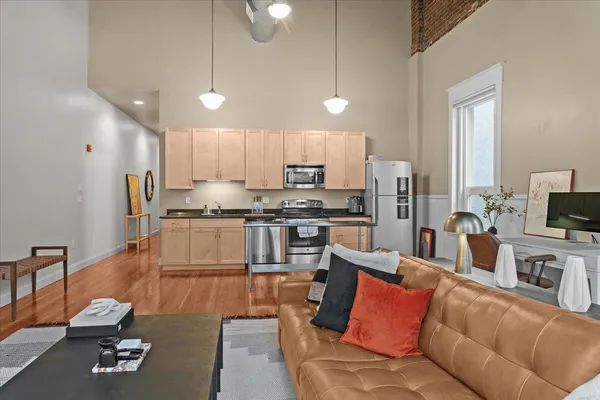 $2,875,000 | 302 1st Street Southwest, Roanoke, VA 24011