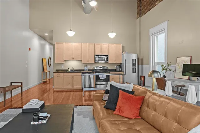 $2,875,000 | 302 1st Street Southwest, Roanoke, VA 24011