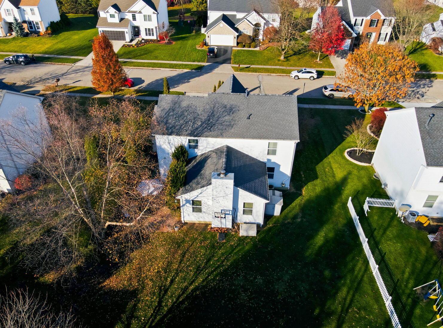 2216 Reeves Avenue Lewis Center, OH 43035 - Photo 51 of 53 Aerial