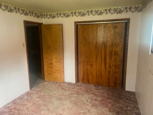3035 Slack Road Mount Perry, OH 43760 - Photo 20 of 24 Bedroom 2