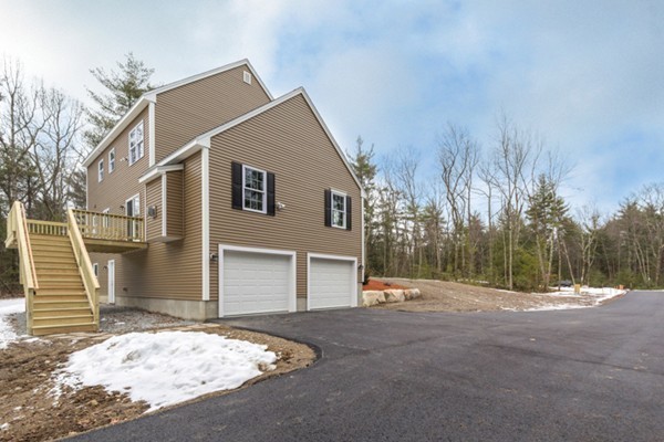 Lot 1 Warner Road Townsend, MA 01469 - Photo 20 of 24