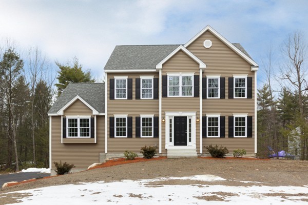 Lot 1 Warner Road Townsend, MA 01469 - Photo 2 of 24
