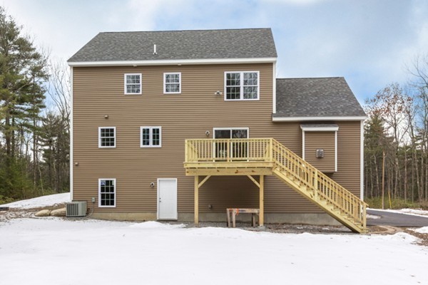 Lot 1 Warner Road Townsend, MA 01469 - Photo 23 of 24